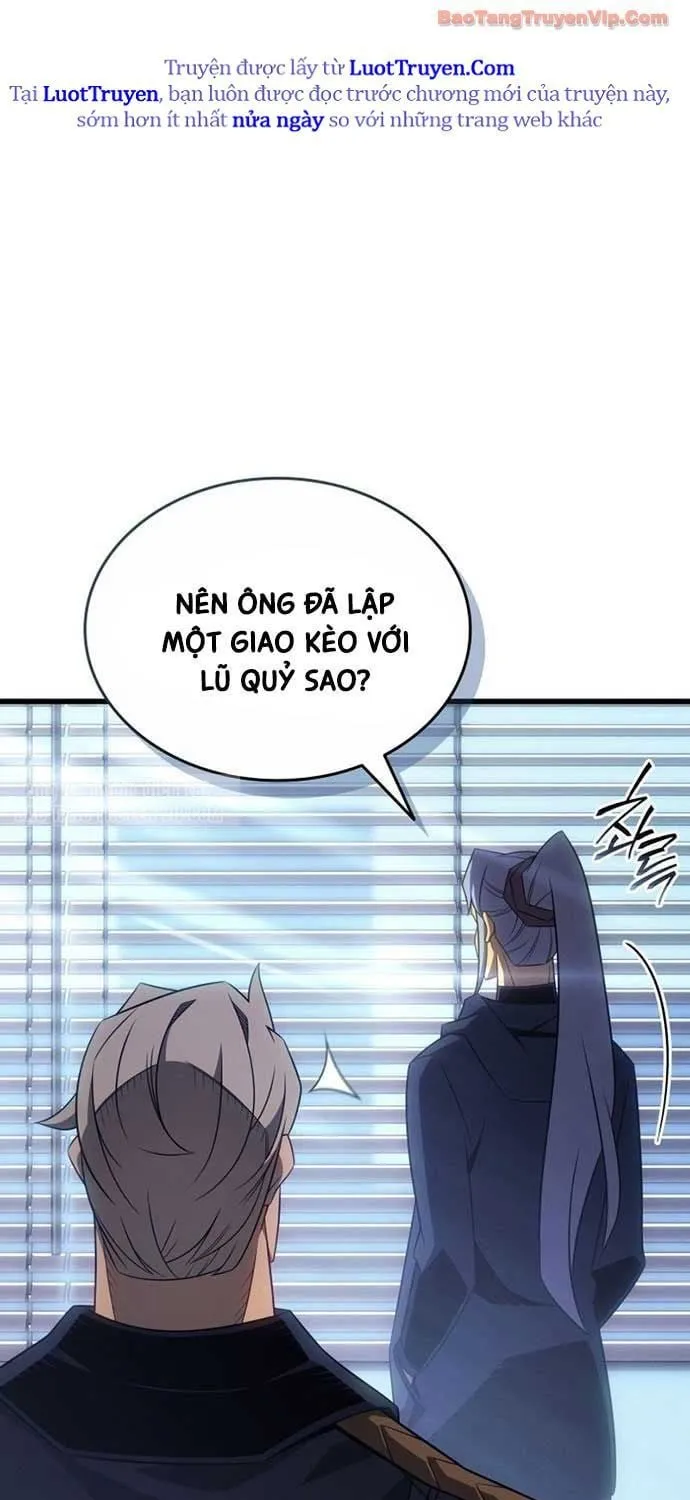 Sự Trở Lại Của Đại Pháp Sư Sau 4000 Năm Chap 229 - Next Chap 230