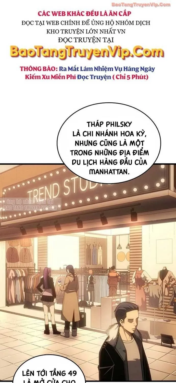 Sự Trở Lại Của Đại Pháp Sư Sau 4000 Năm Chap 229 - Next Chap 230