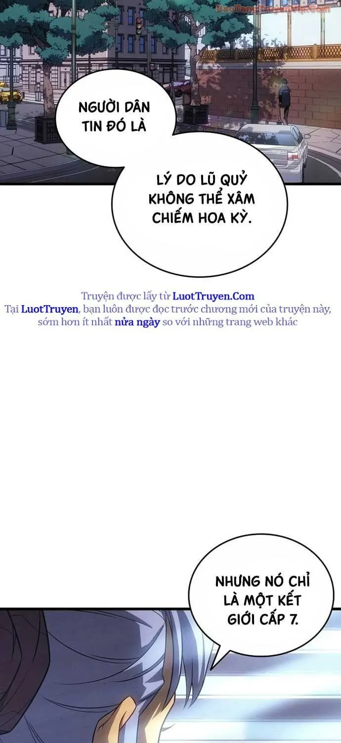 Sự Trở Lại Của Đại Pháp Sư Sau 4000 Năm Chap 229 - Next Chap 230
