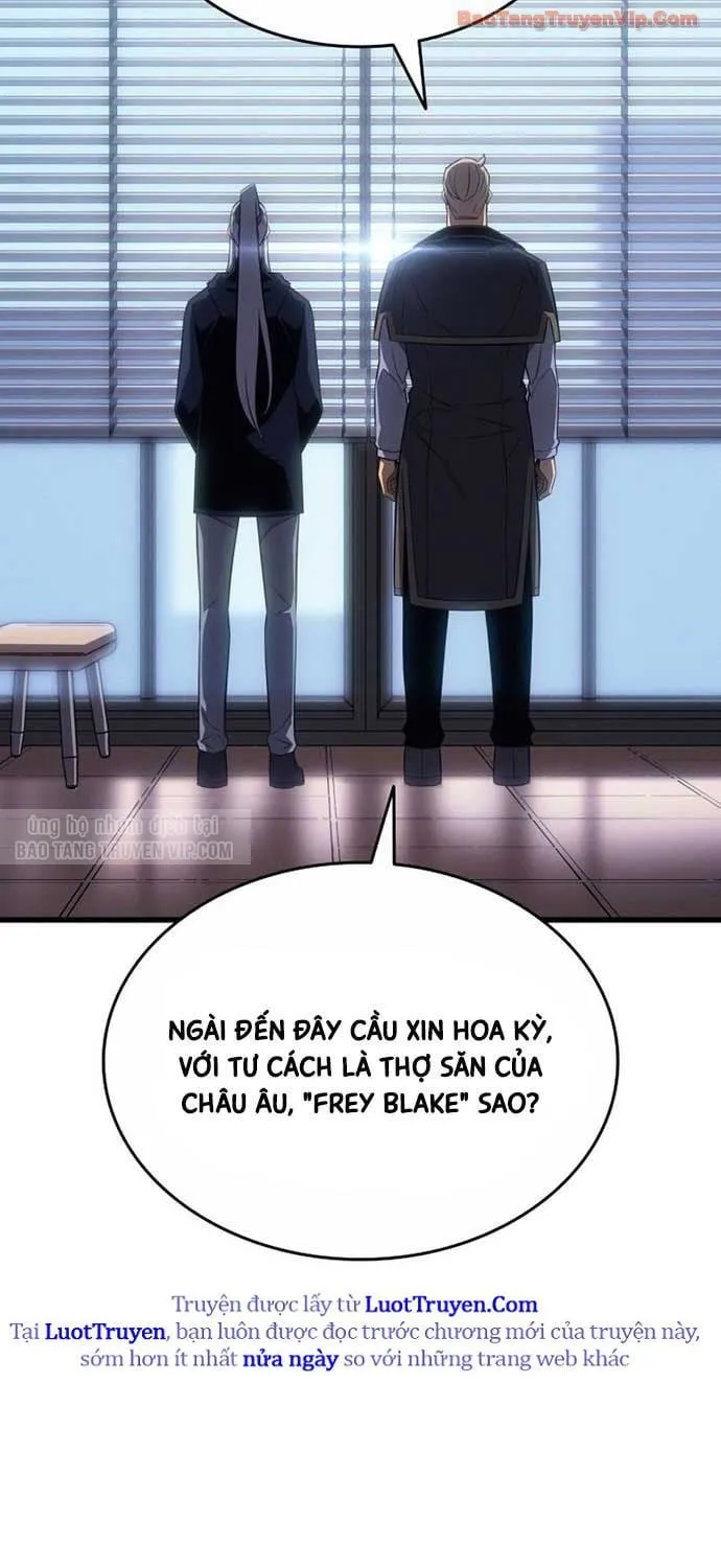 Sự Trở Lại Của Đại Pháp Sư Sau 4000 Năm Chap 229 - Next Chap 230