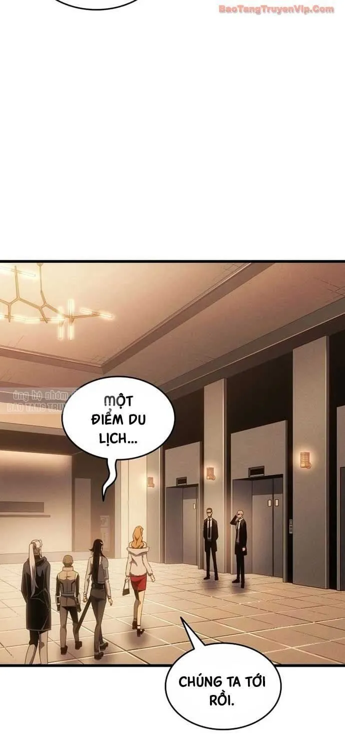 Sự Trở Lại Của Đại Pháp Sư Sau 4000 Năm Chap 229 - Next Chap 230