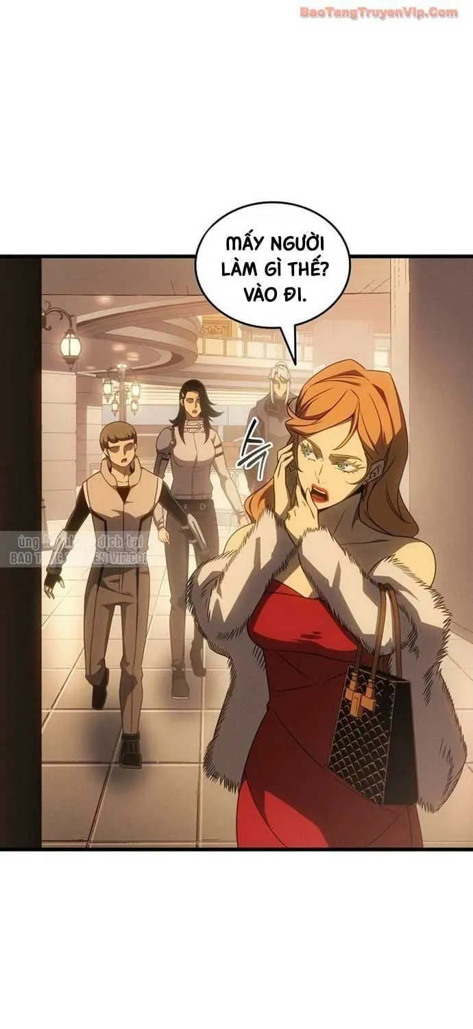 Sự Trở Lại Của Đại Pháp Sư Sau 4000 Năm Chap 229 - Next Chap 230