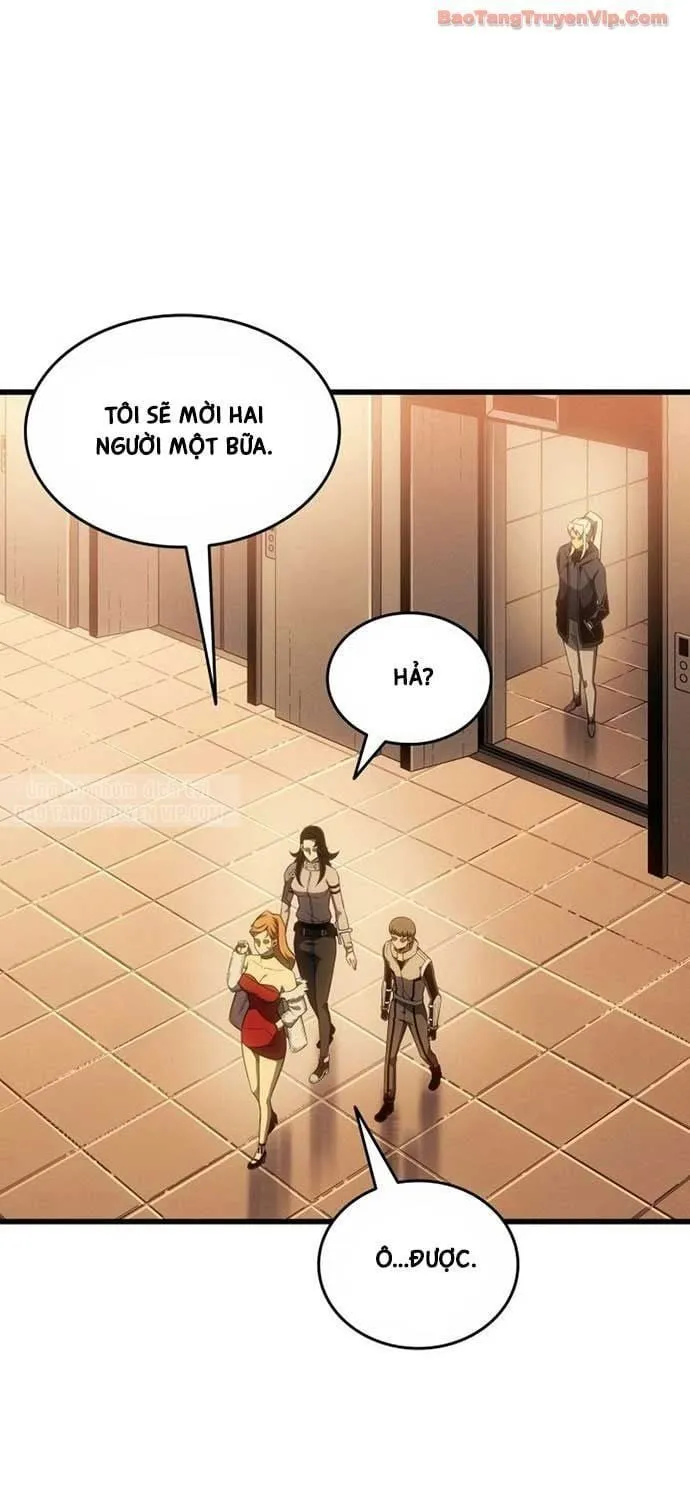 Sự Trở Lại Của Đại Pháp Sư Sau 4000 Năm Chap 229 - Next Chap 230