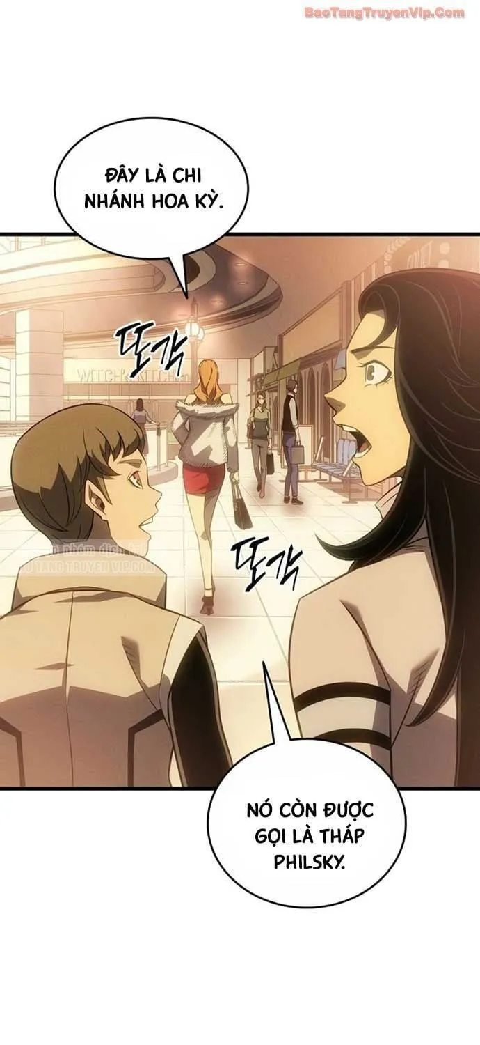 Sự Trở Lại Của Đại Pháp Sư Sau 4000 Năm Chap 229 - Next Chap 230