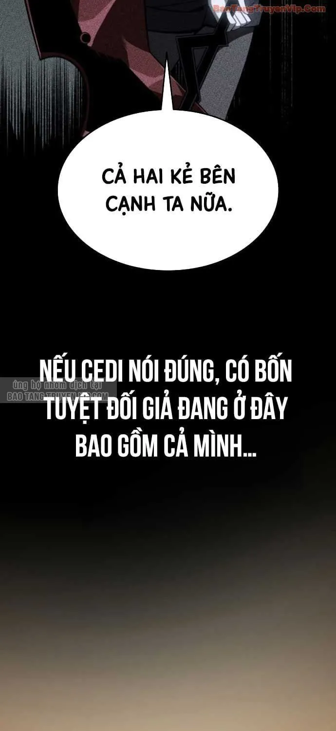 Sự Trở Lại Của Đại Pháp Sư Sau 4000 Năm Chap 229 - Next Chap 230