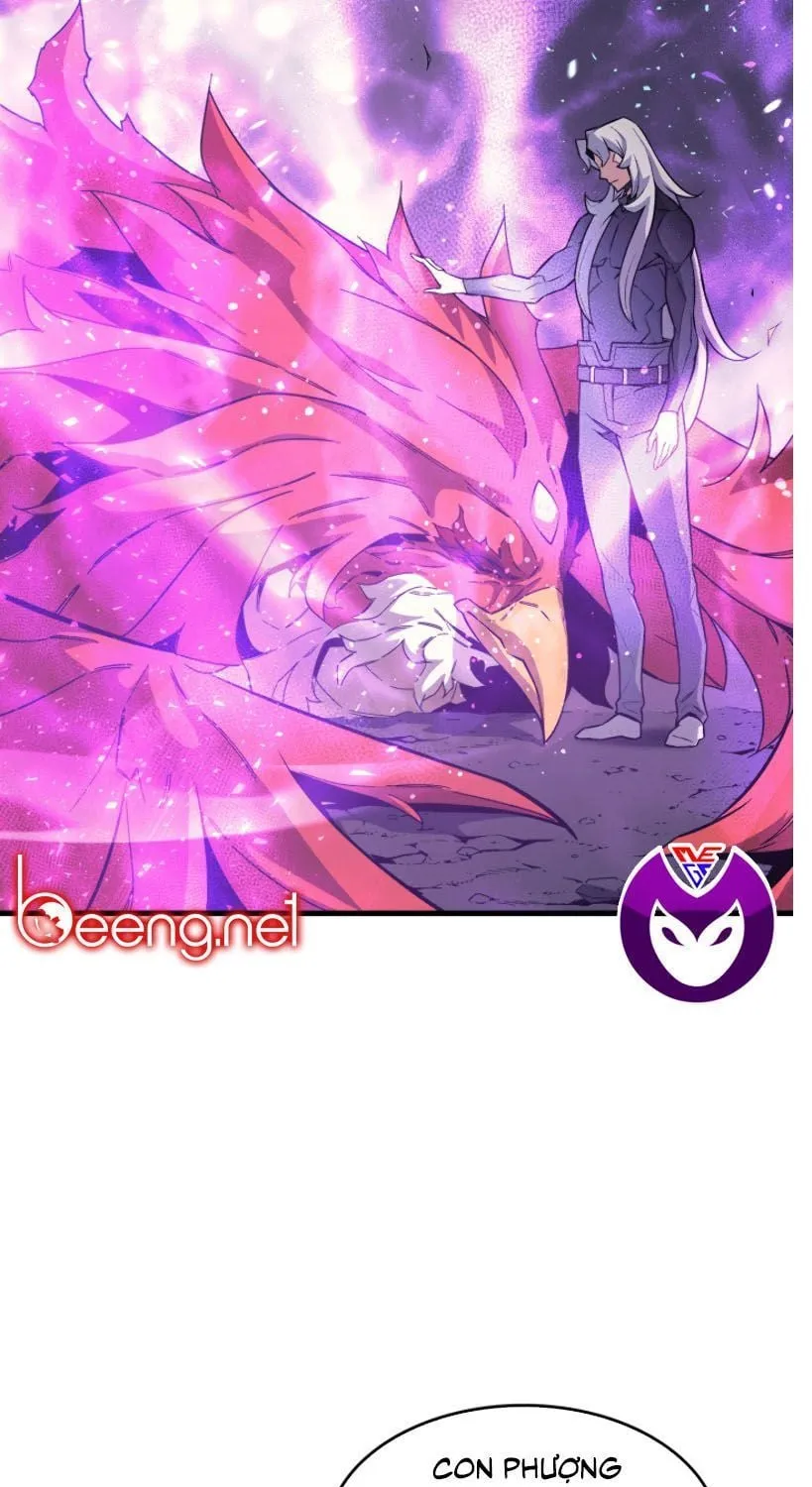 Sự Trở Lại Của Đại Pháp Sư Sau 4000 Năm Chap 23 - Next Chap 24