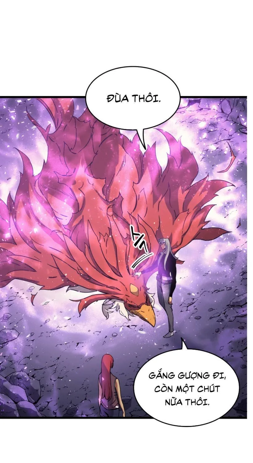 Sự Trở Lại Của Đại Pháp Sư Sau 4000 Năm Chap 23 - Next Chap 24