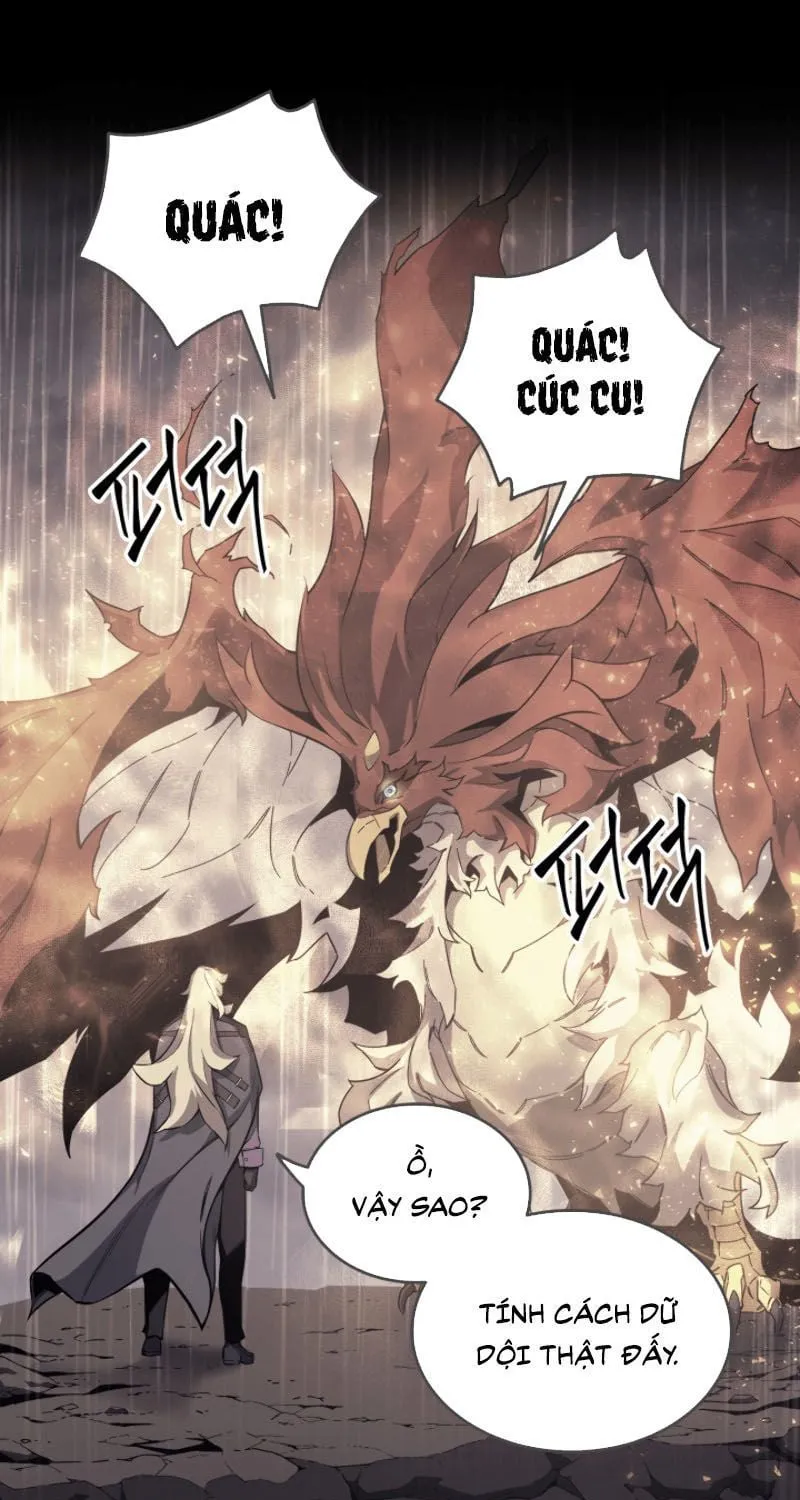 Sự Trở Lại Của Đại Pháp Sư Sau 4000 Năm Chap 23 - Next Chap 24