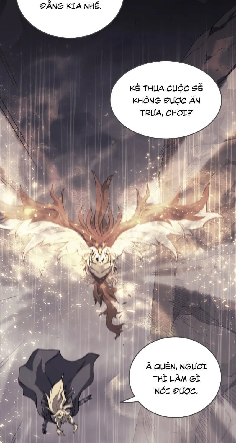 Sự Trở Lại Của Đại Pháp Sư Sau 4000 Năm Chap 23 - Next Chap 24