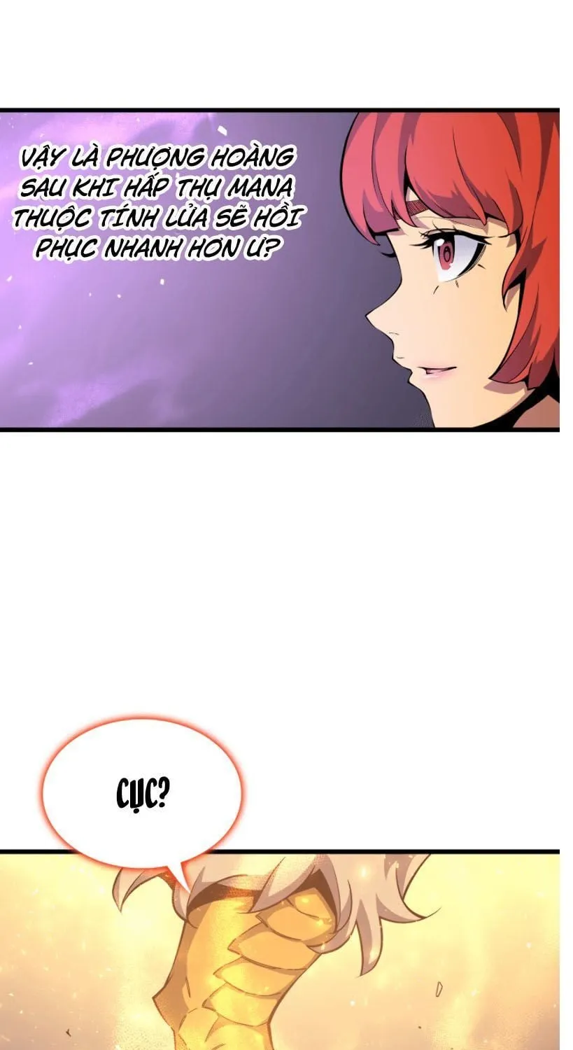 Sự Trở Lại Của Đại Pháp Sư Sau 4000 Năm Chap 23 - Next Chap 24