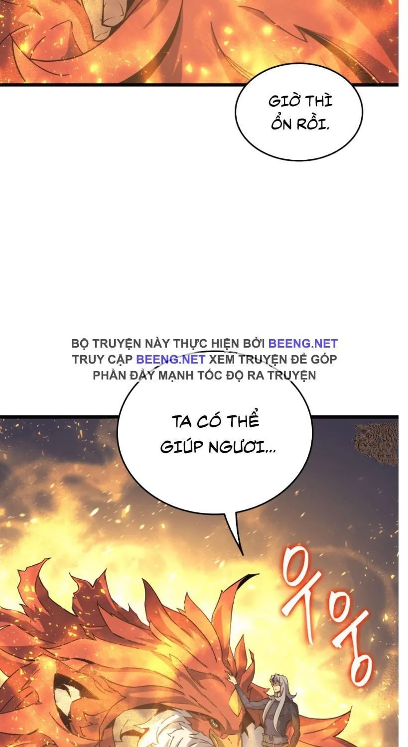 Sự Trở Lại Của Đại Pháp Sư Sau 4000 Năm Chap 23 - Next Chap 24
