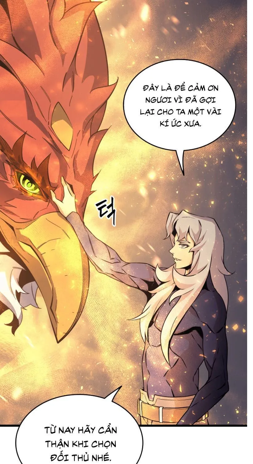 Sự Trở Lại Của Đại Pháp Sư Sau 4000 Năm Chap 23 - Next Chap 24