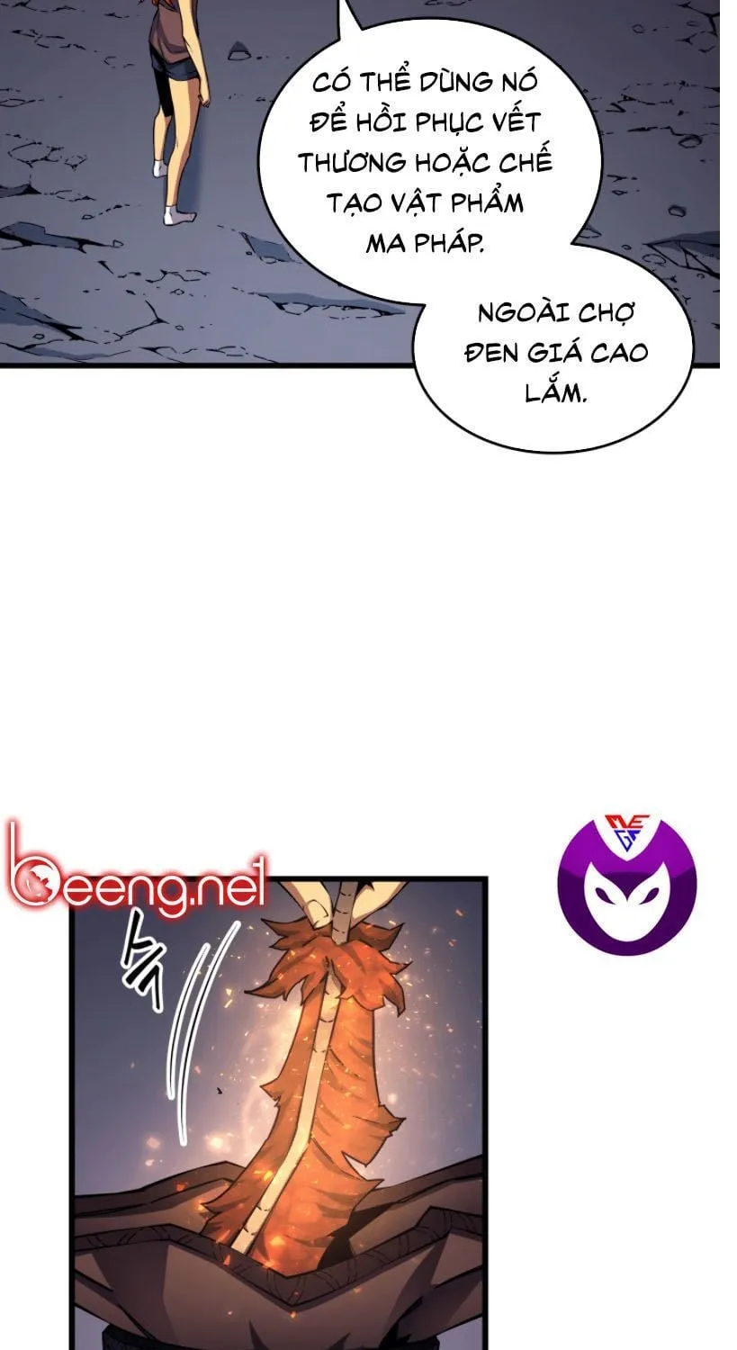 Sự Trở Lại Của Đại Pháp Sư Sau 4000 Năm Chap 23 - Next Chap 24