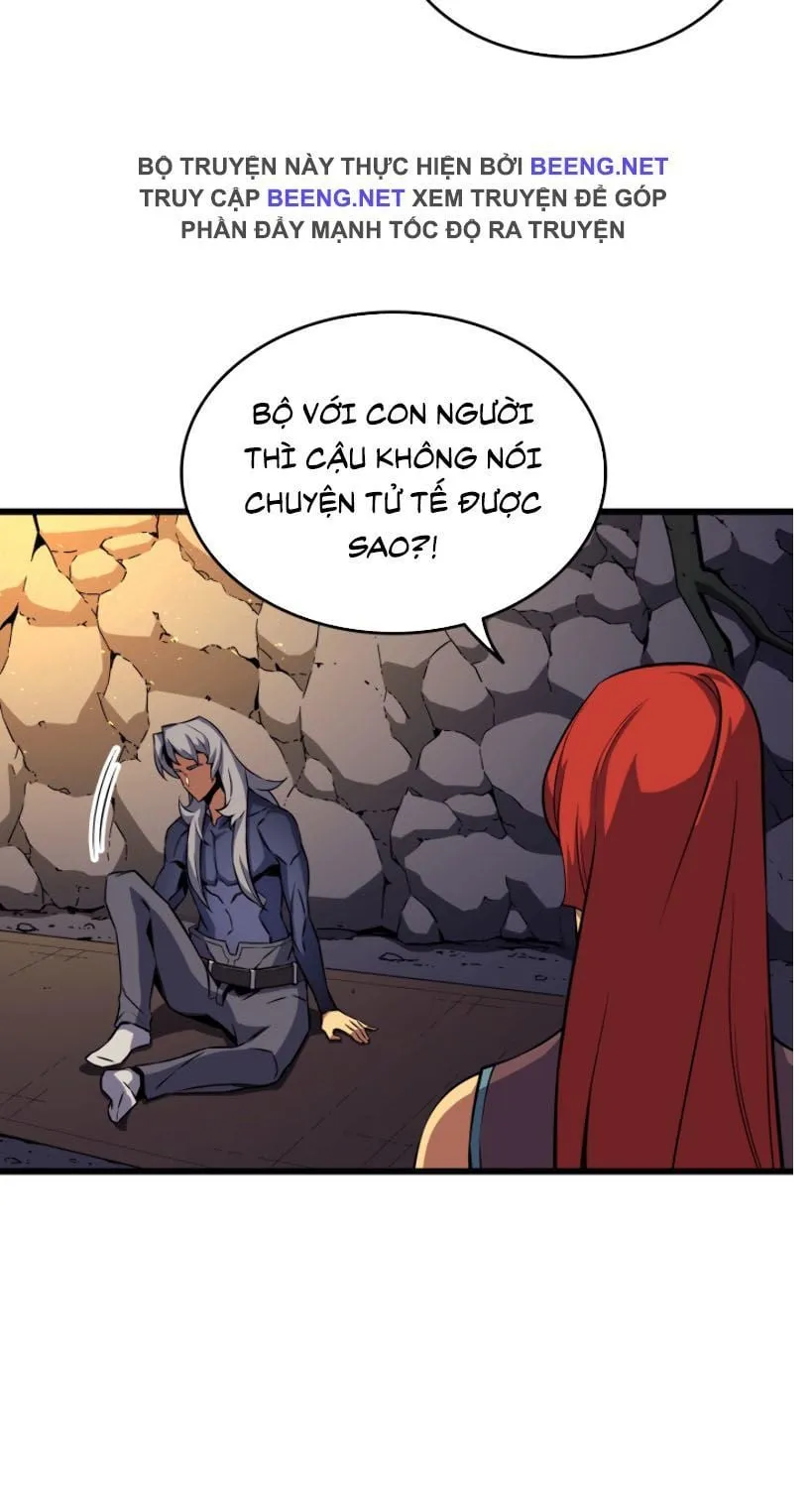 Sự Trở Lại Của Đại Pháp Sư Sau 4000 Năm Chap 23 - Next Chap 24