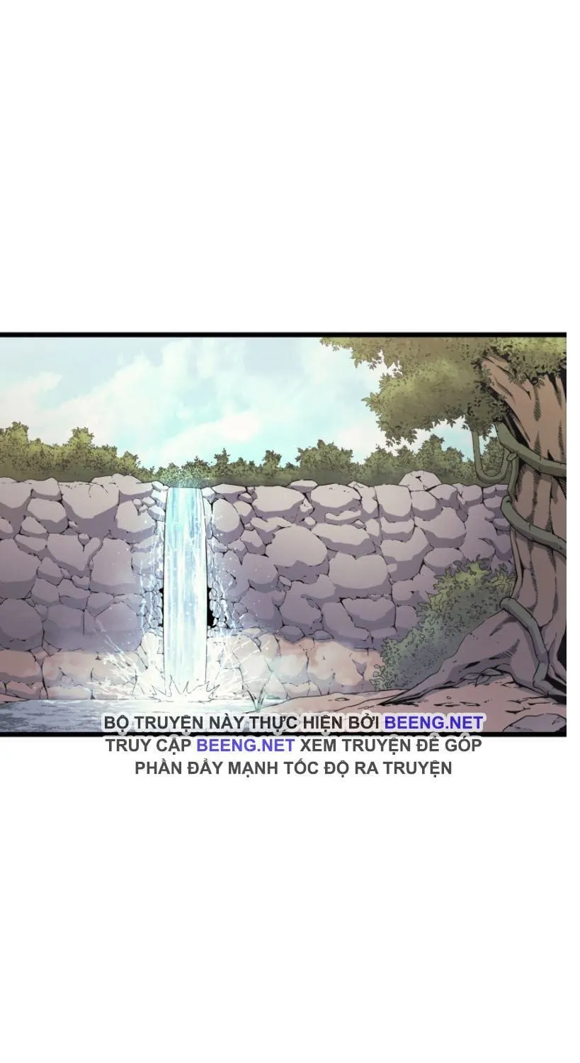 Sự Trở Lại Của Đại Pháp Sư Sau 4000 Năm Chap 23 - Next Chap 24