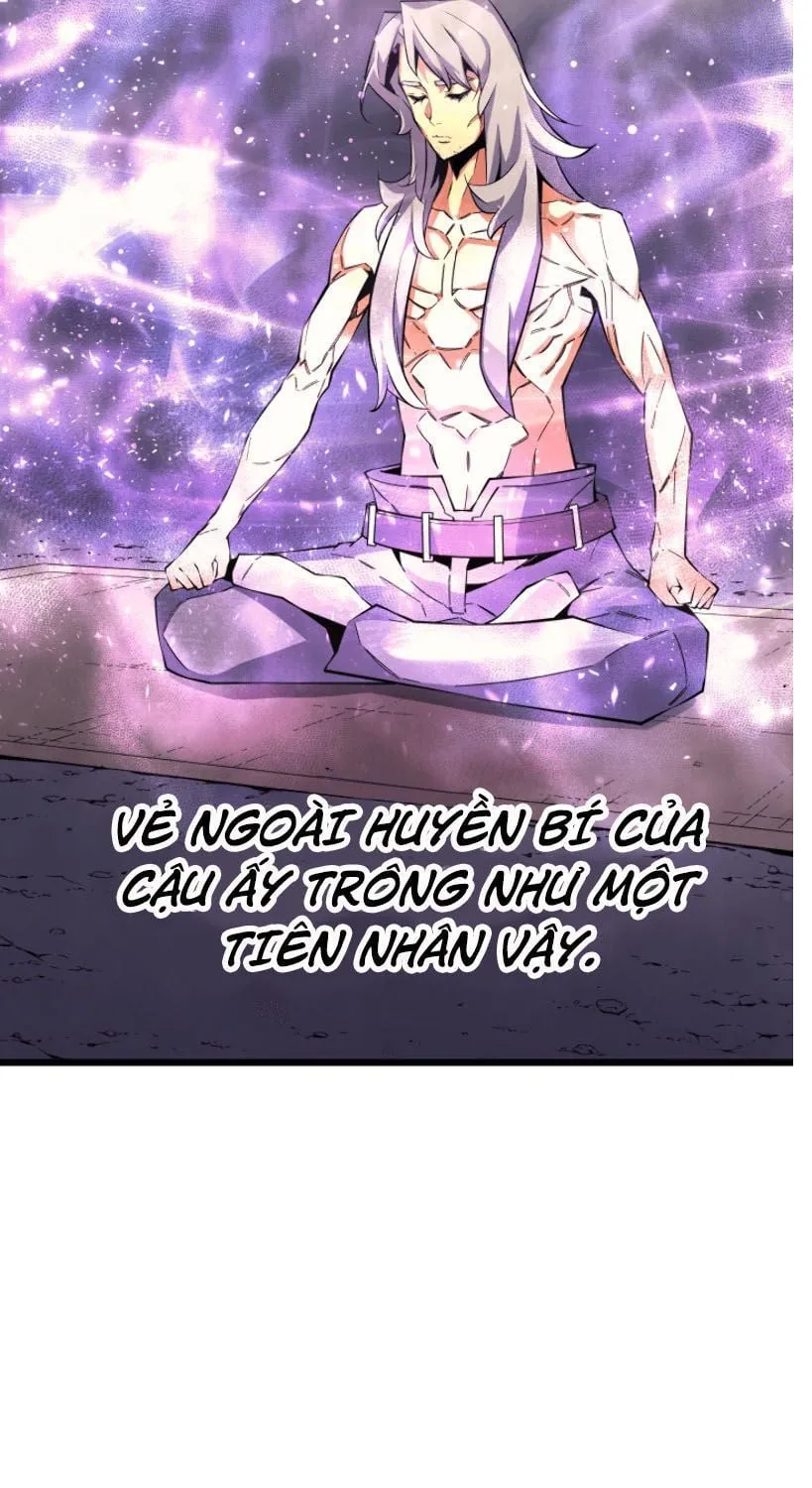 Sự Trở Lại Của Đại Pháp Sư Sau 4000 Năm Chap 23 - Next Chap 24