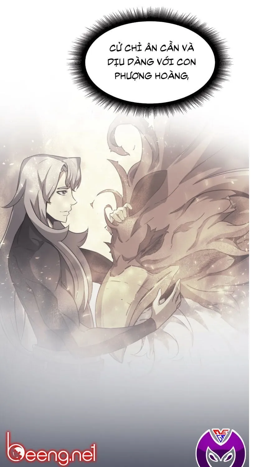 Sự Trở Lại Của Đại Pháp Sư Sau 4000 Năm Chap 23 - Next Chap 24