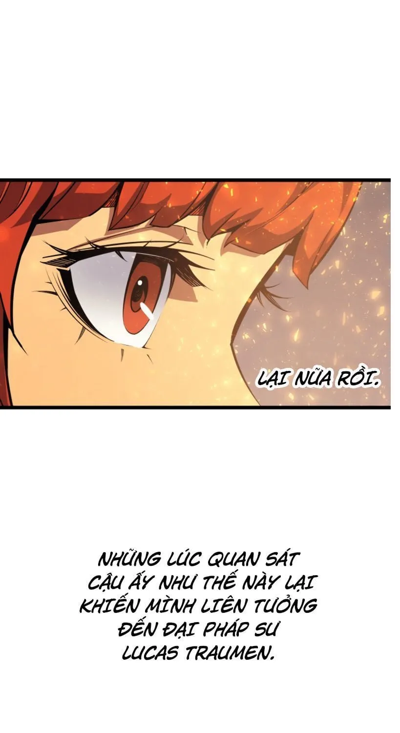 Sự Trở Lại Của Đại Pháp Sư Sau 4000 Năm Chap 23 - Next Chap 24