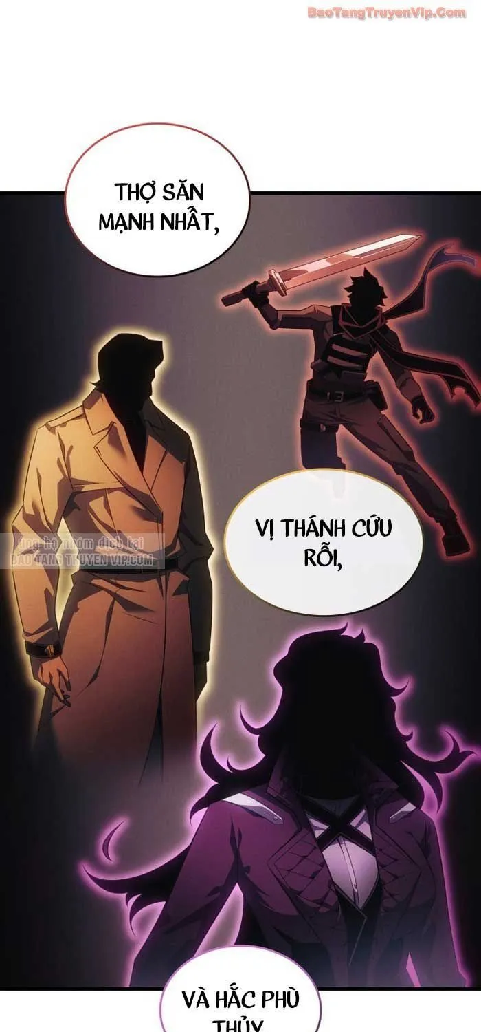 Sự Trở Lại Của Đại Pháp Sư Sau 4000 Năm Chap 230 - Next Chap 231