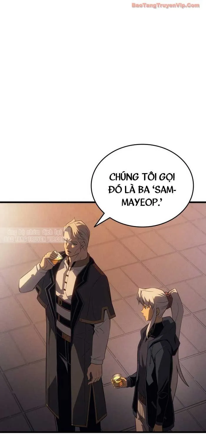 Sự Trở Lại Của Đại Pháp Sư Sau 4000 Năm Chap 230 - Next Chap 231