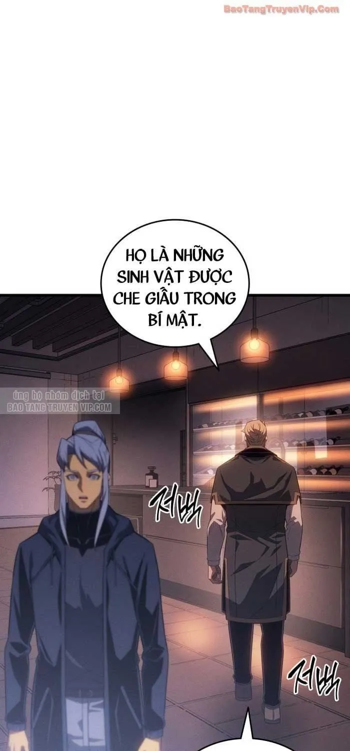Sự Trở Lại Của Đại Pháp Sư Sau 4000 Năm Chap 230 - Next Chap 231