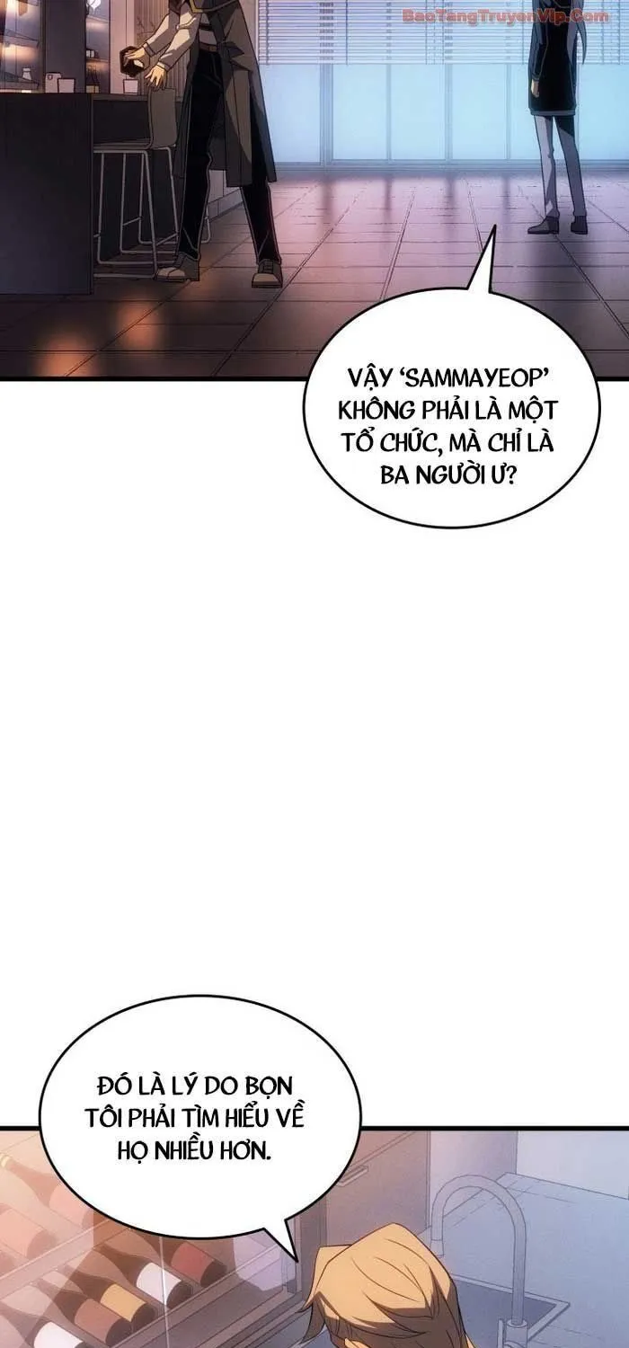Sự Trở Lại Của Đại Pháp Sư Sau 4000 Năm Chap 230 - Next Chap 231