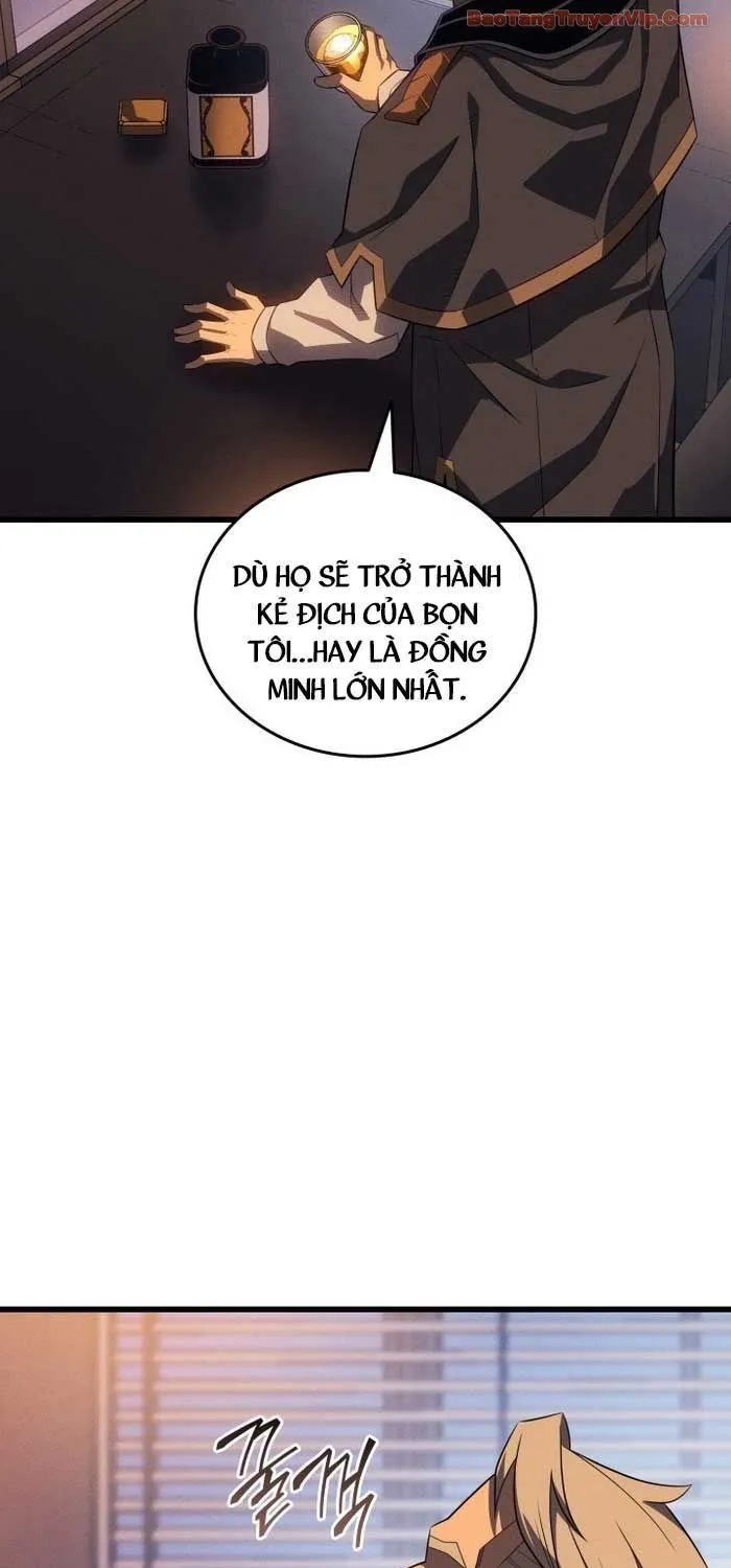 Sự Trở Lại Của Đại Pháp Sư Sau 4000 Năm Chap 230 - Next Chap 231