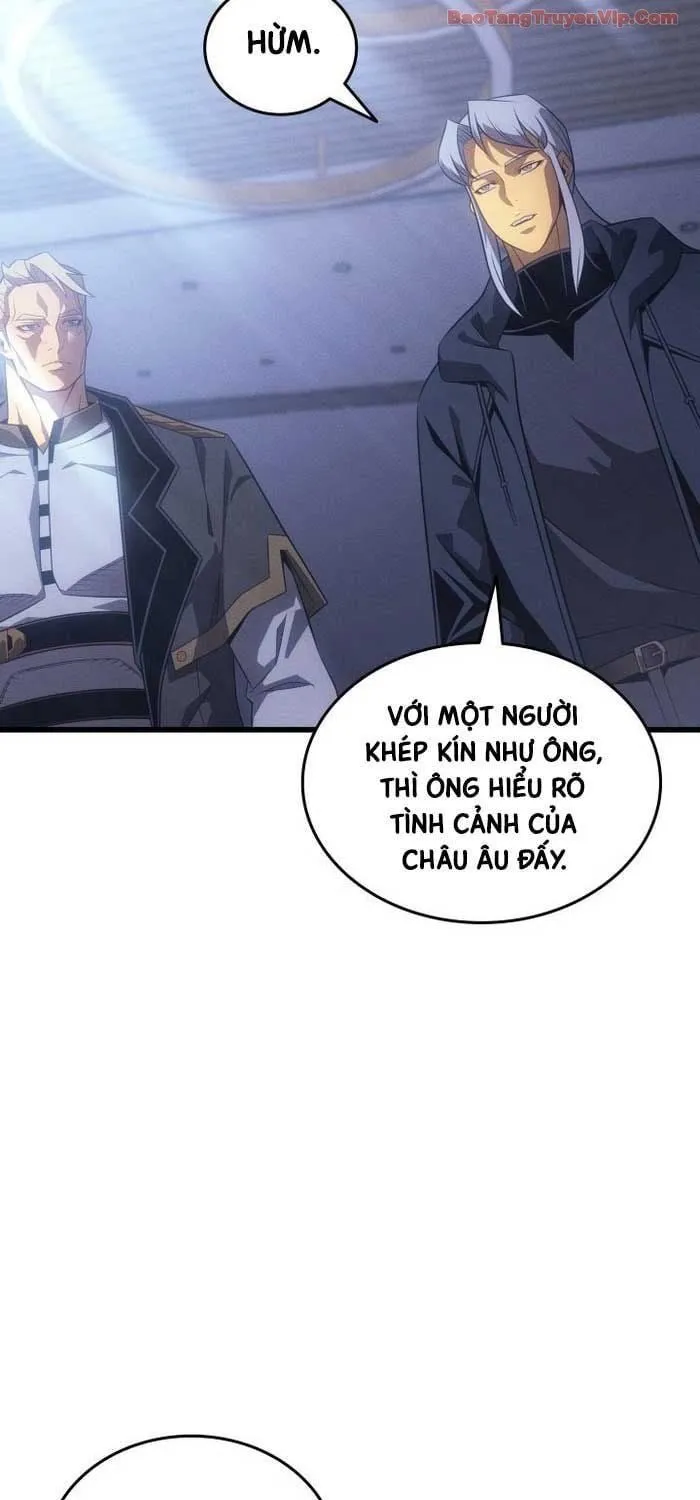 Sự Trở Lại Của Đại Pháp Sư Sau 4000 Năm Chap 230 - Next Chap 231