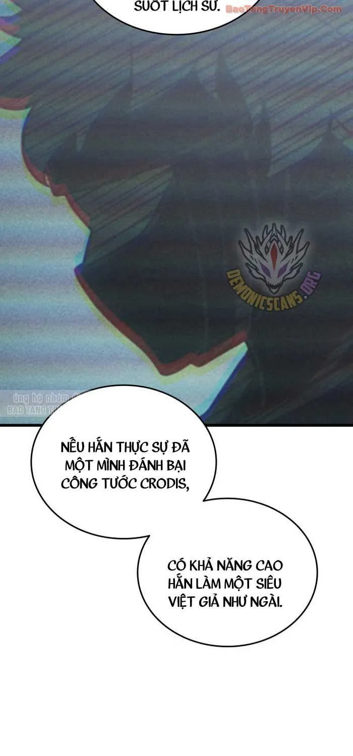 Sự Trở Lại Của Đại Pháp Sư Sau 4000 Năm Chap 230 - Next Chap 231