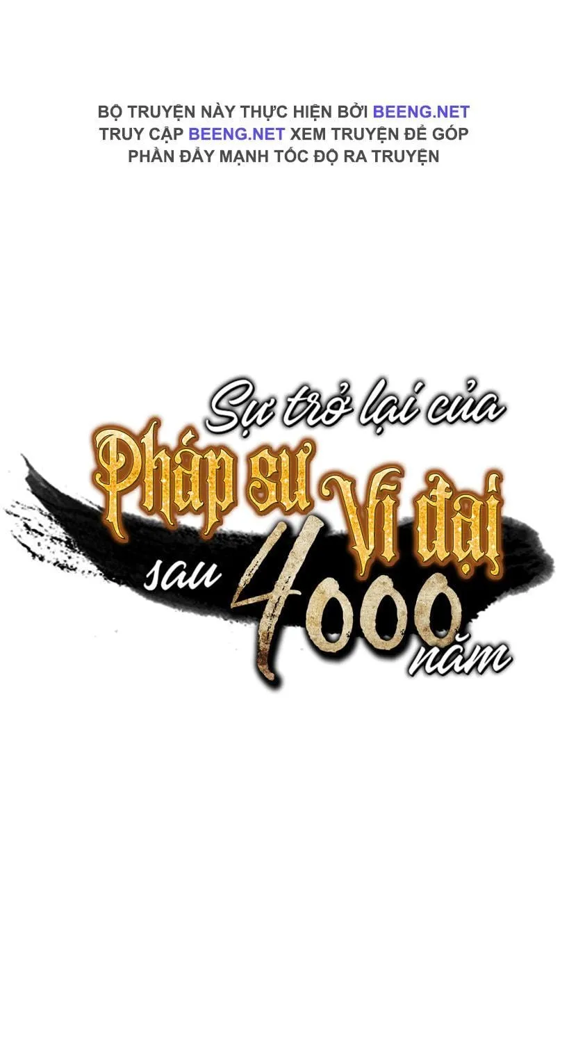 Sự Trở Lại Của Đại Pháp Sư Sau 4000 Năm Chap 24 - Next Chap 25
