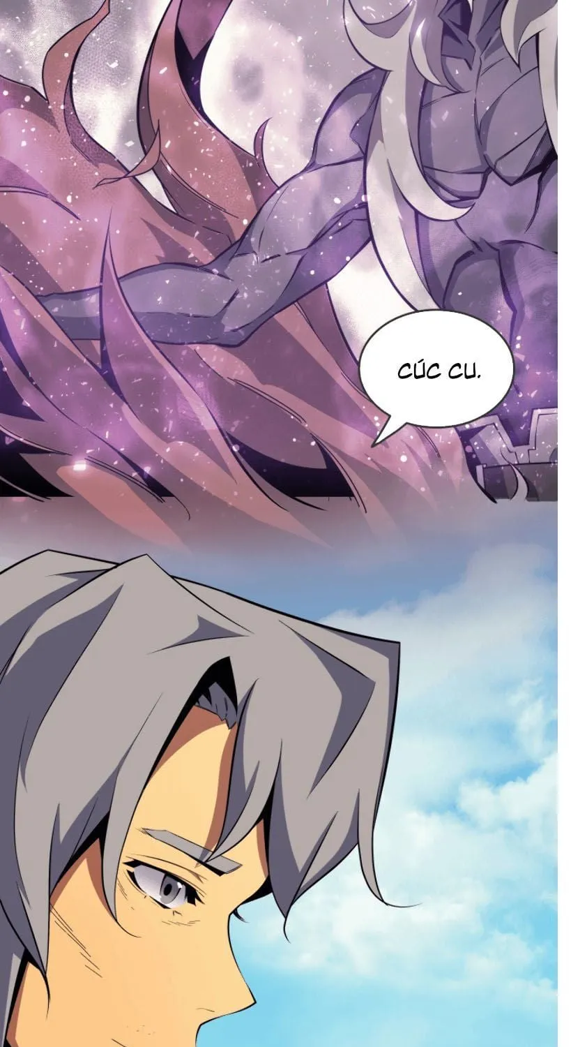 Sự Trở Lại Của Đại Pháp Sư Sau 4000 Năm Chap 24 - Next Chap 25
