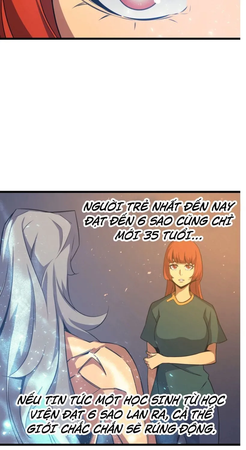Sự Trở Lại Của Đại Pháp Sư Sau 4000 Năm Chap 24 - Next Chap 25