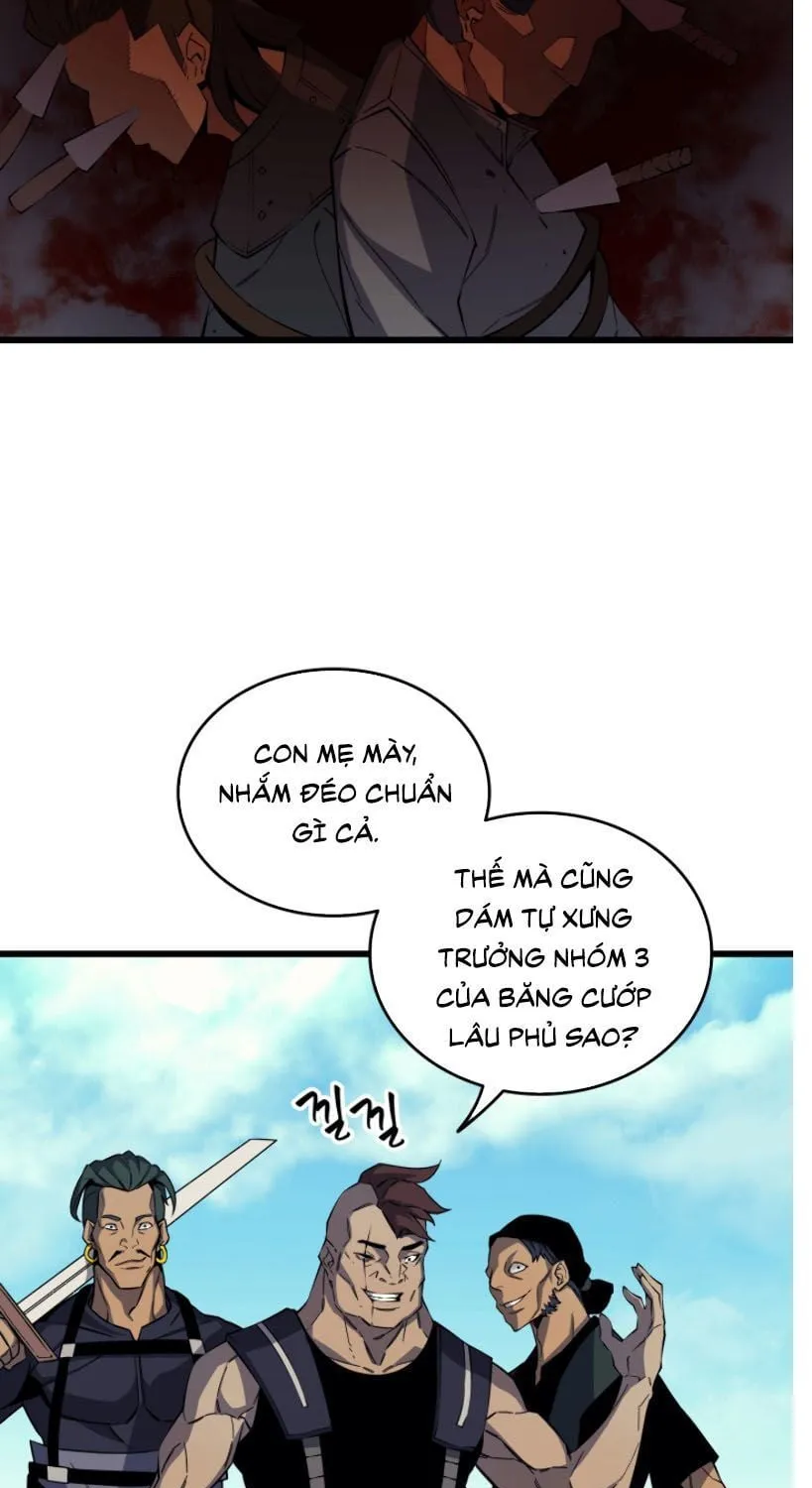 Sự Trở Lại Của Đại Pháp Sư Sau 4000 Năm Chap 24 - Next Chap 25