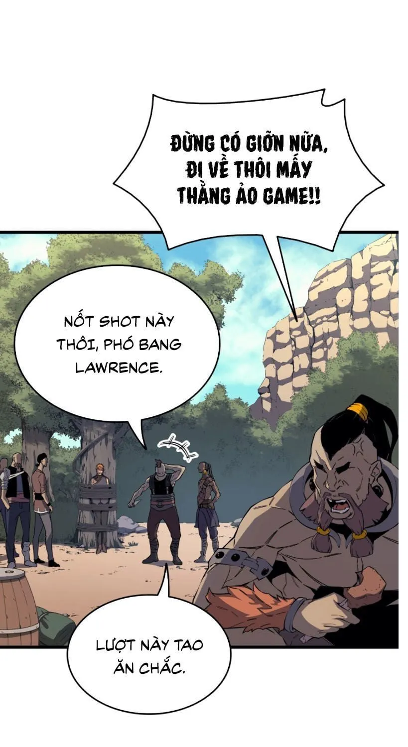 Sự Trở Lại Của Đại Pháp Sư Sau 4000 Năm Chap 24 - Next Chap 25