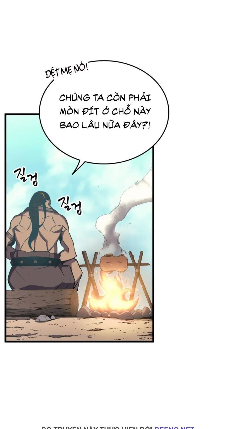 Sự Trở Lại Của Đại Pháp Sư Sau 4000 Năm Chap 24 - Next Chap 25
