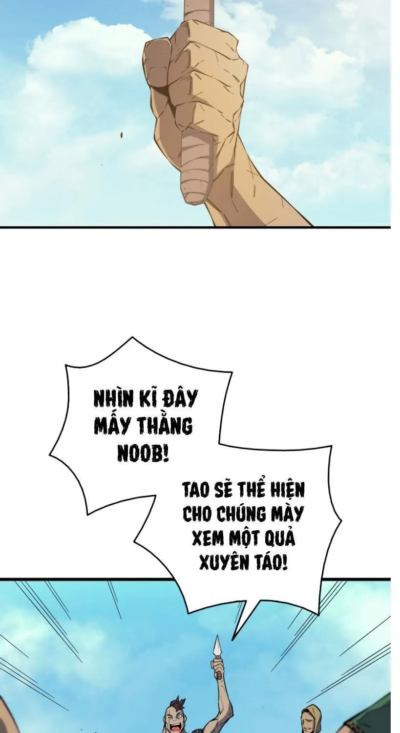 Sự Trở Lại Của Đại Pháp Sư Sau 4000 Năm Chap 24 - Next Chap 25