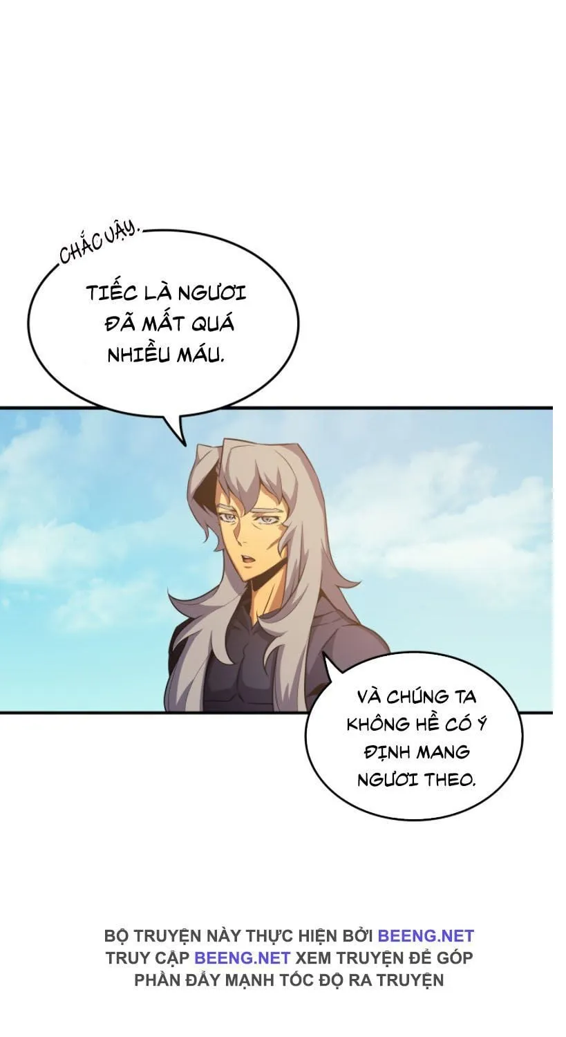 Sự Trở Lại Của Đại Pháp Sư Sau 4000 Năm Chap 25 - Next Chap 26