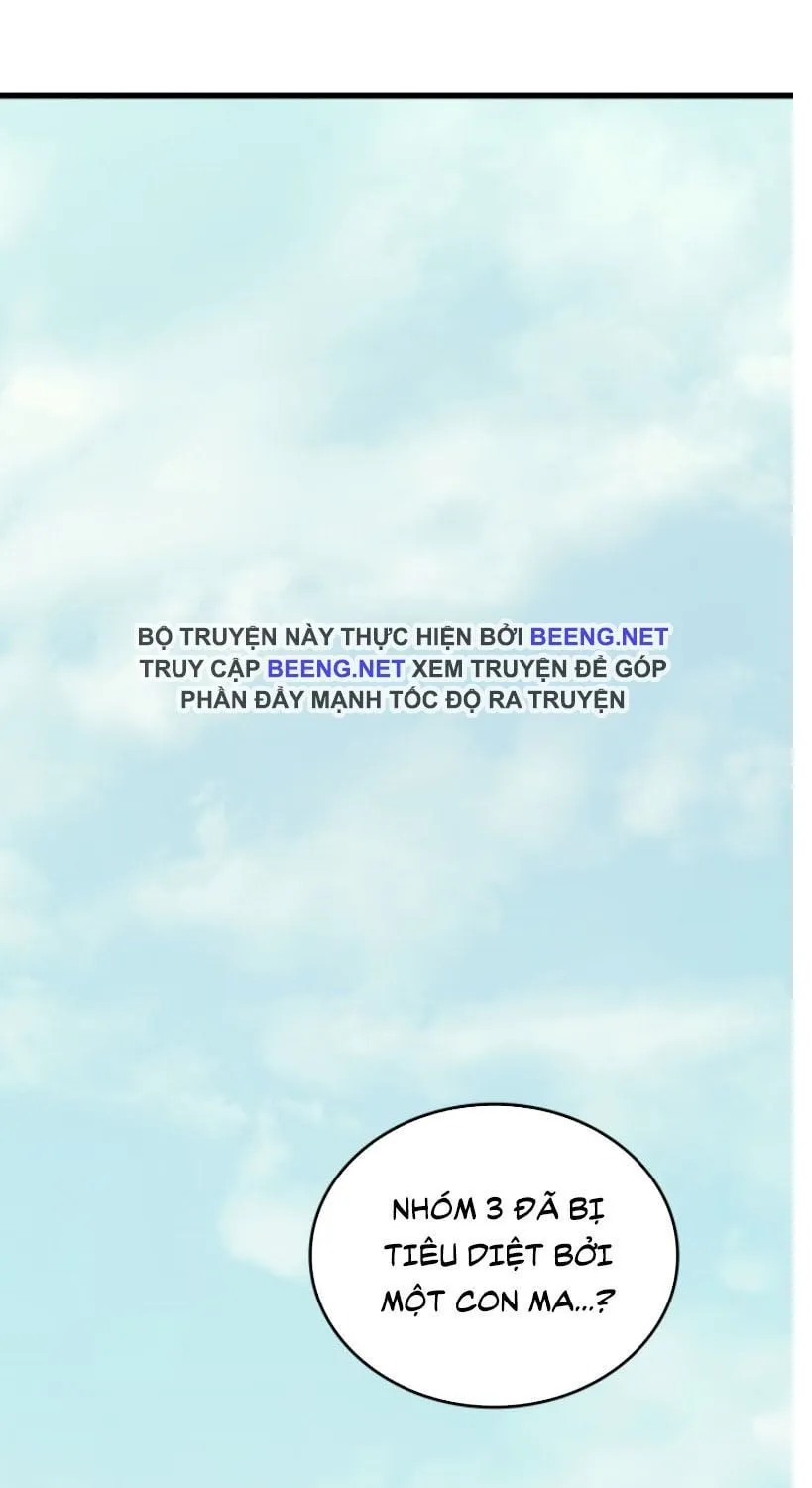 Sự Trở Lại Của Đại Pháp Sư Sau 4000 Năm Chap 25 - Next Chap 26