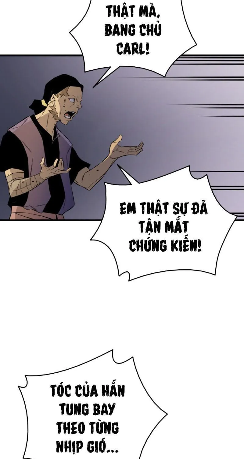 Sự Trở Lại Của Đại Pháp Sư Sau 4000 Năm Chap 25 - Next Chap 26