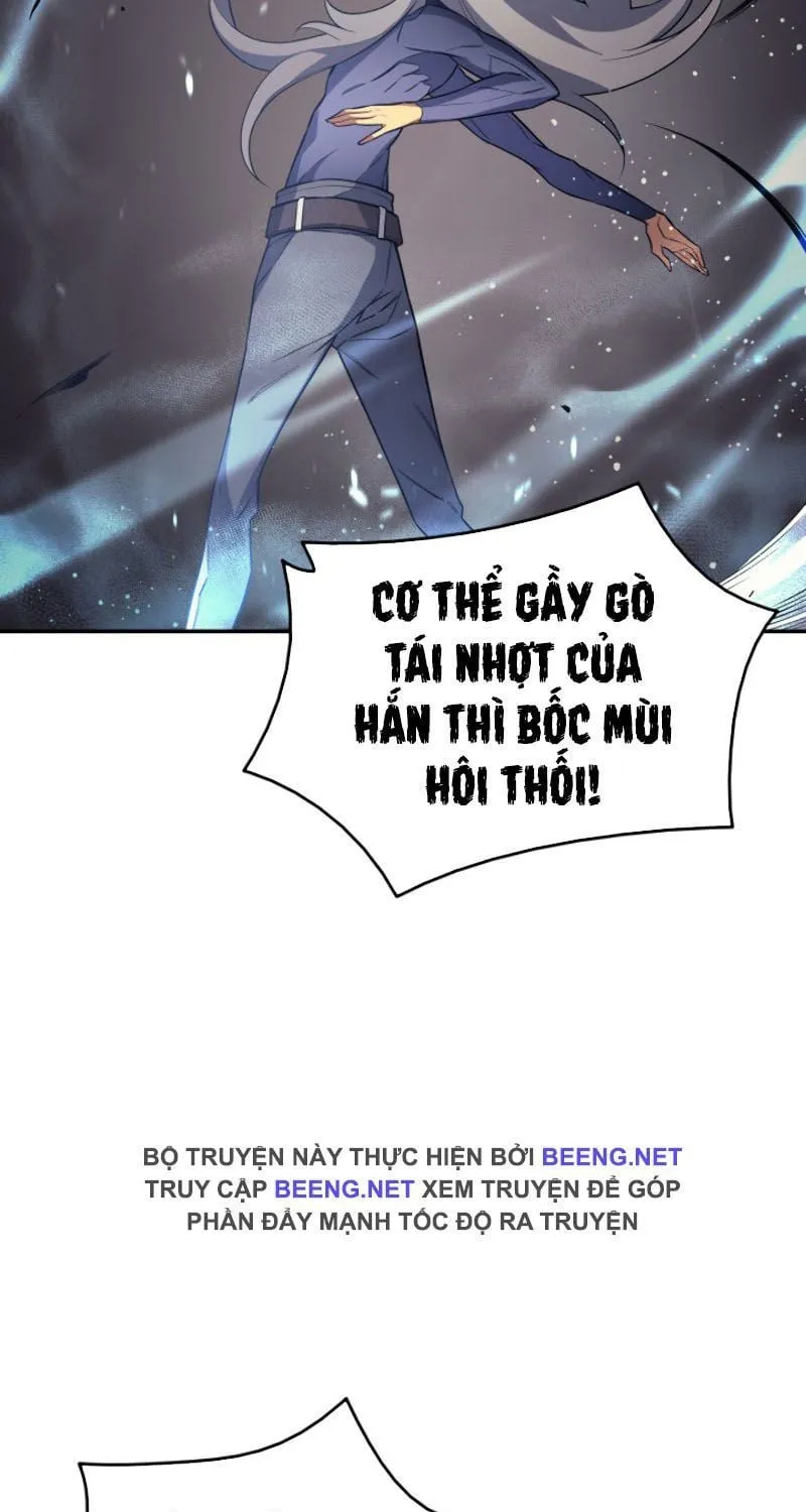 Sự Trở Lại Của Đại Pháp Sư Sau 4000 Năm Chap 25 - Next Chap 26