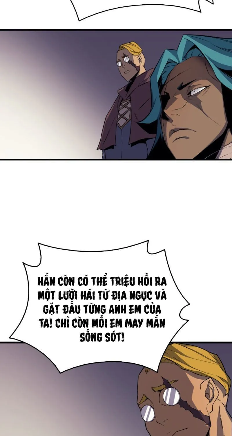 Sự Trở Lại Của Đại Pháp Sư Sau 4000 Năm Chap 25 - Next Chap 26