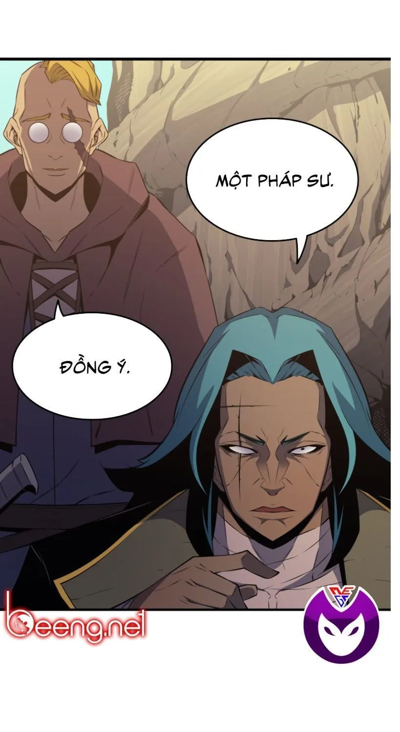 Sự Trở Lại Của Đại Pháp Sư Sau 4000 Năm Chap 25 - Next Chap 26