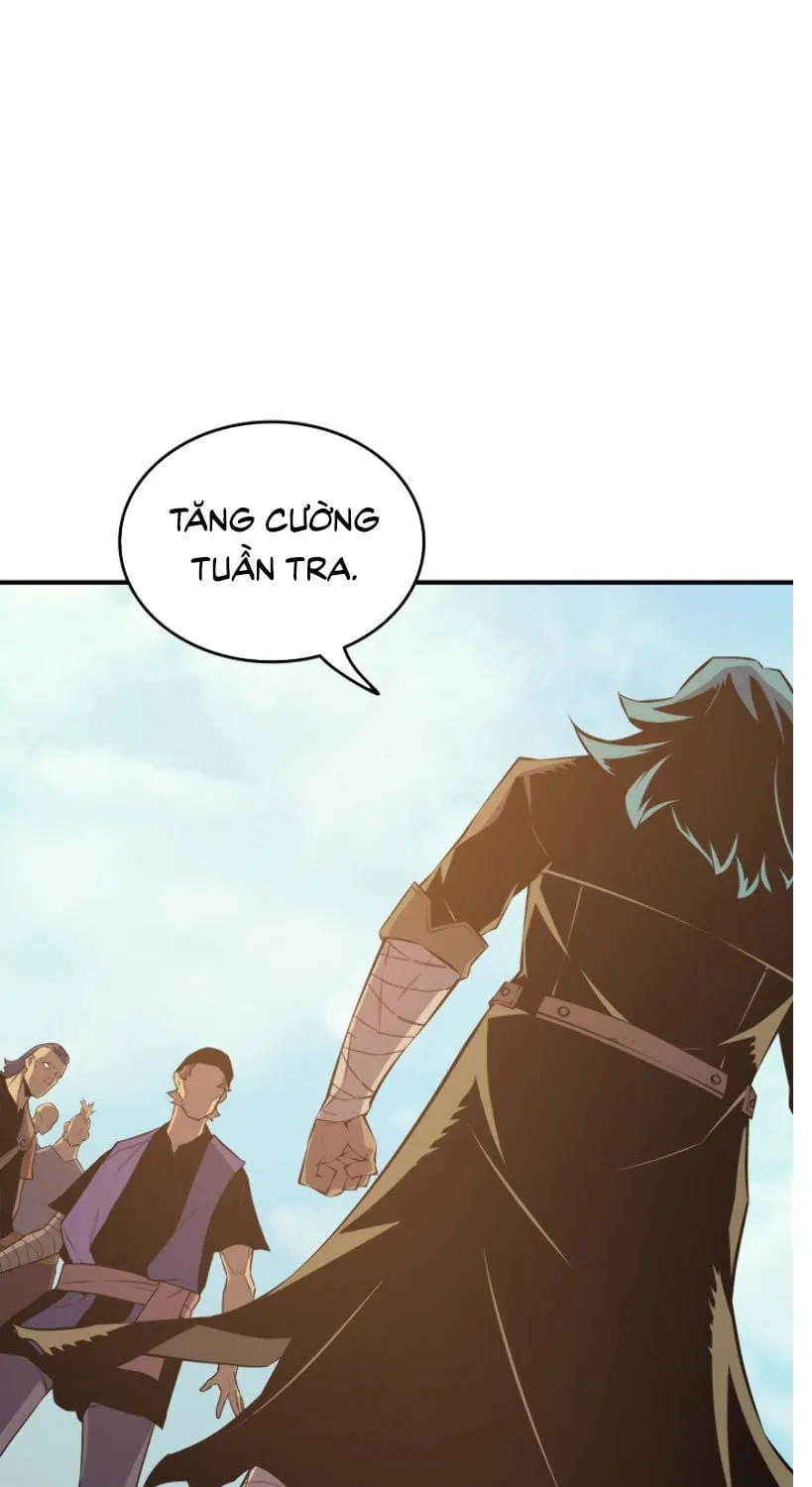 Sự Trở Lại Của Đại Pháp Sư Sau 4000 Năm Chap 25 - Next Chap 26