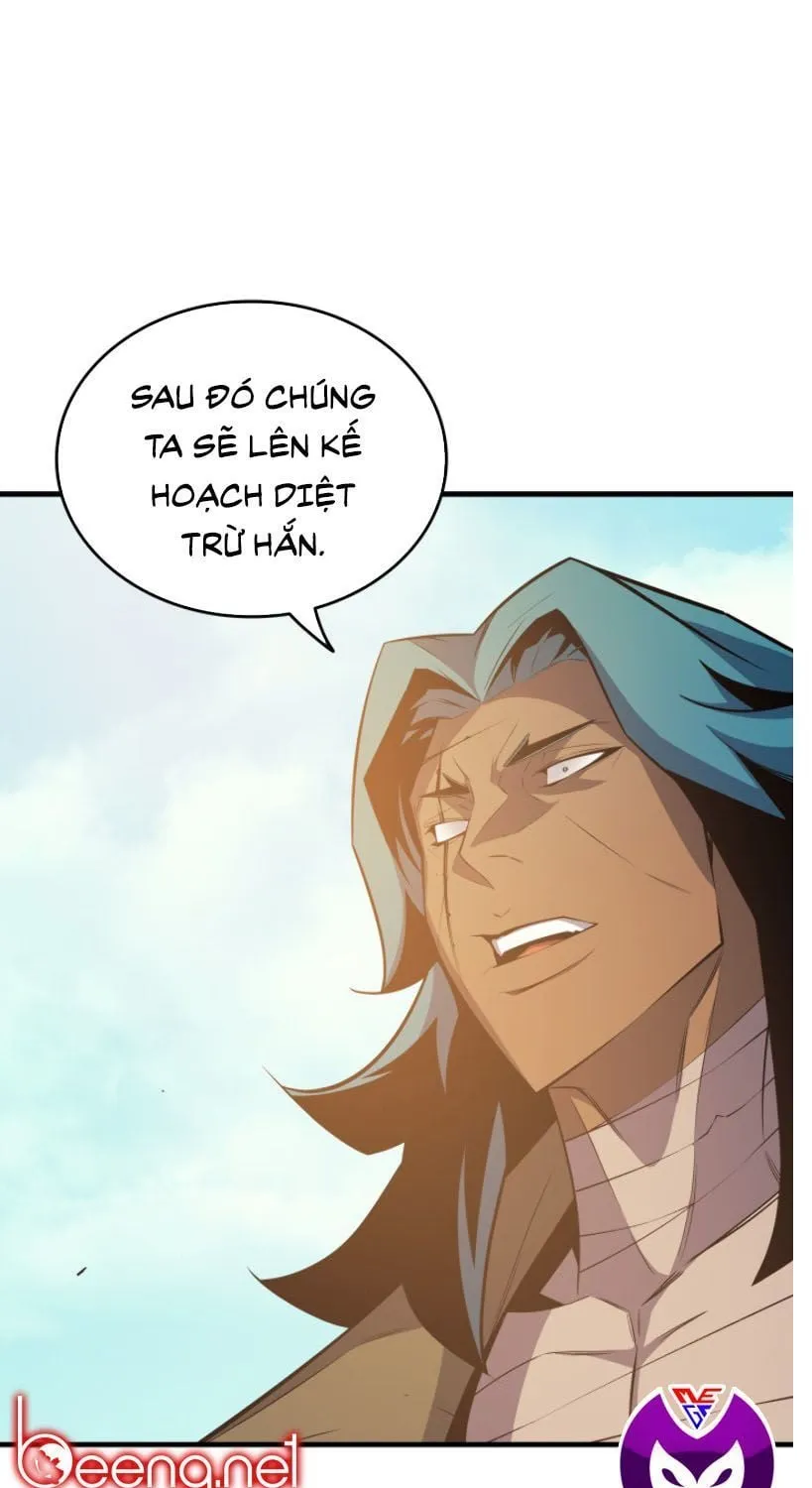 Sự Trở Lại Của Đại Pháp Sư Sau 4000 Năm Chap 25 - Next Chap 26