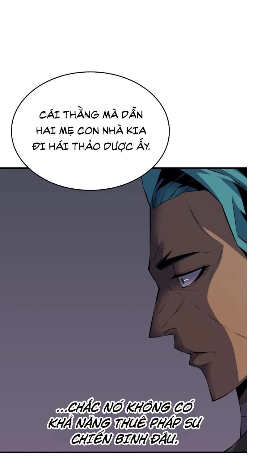Sự Trở Lại Của Đại Pháp Sư Sau 4000 Năm Chap 25 - Next Chap 26