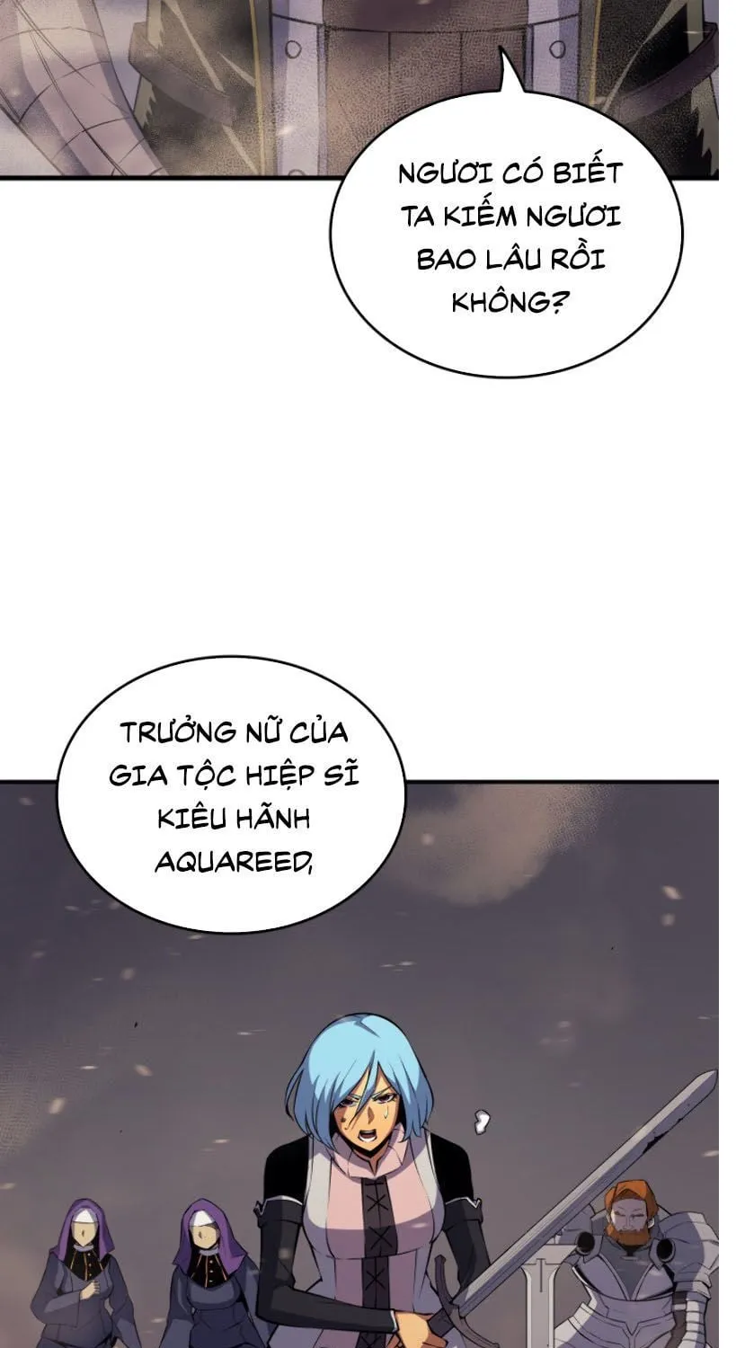 Sự Trở Lại Của Đại Pháp Sư Sau 4000 Năm Chap 25 - Next Chap 26
