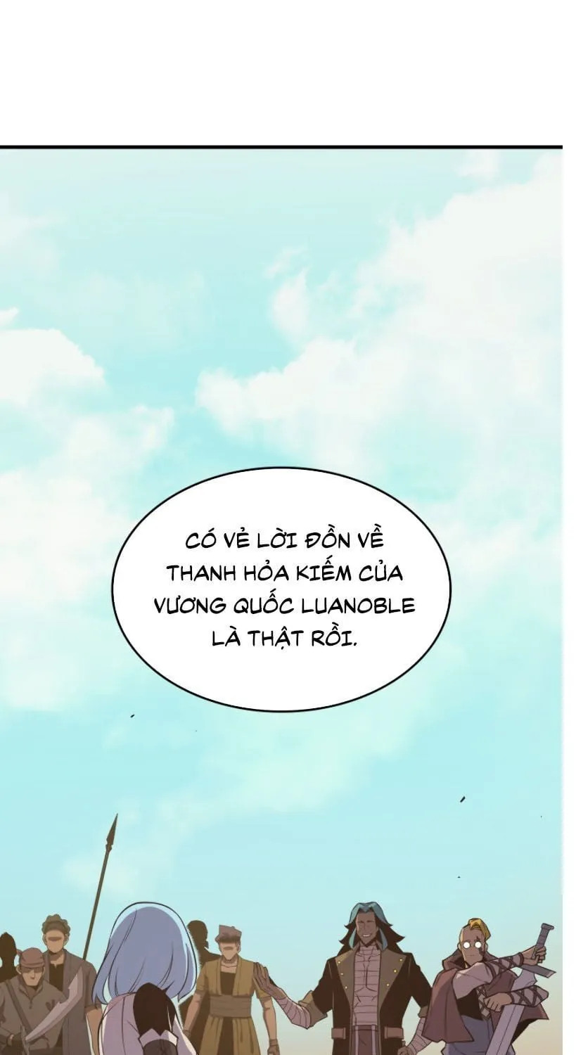 Sự Trở Lại Của Đại Pháp Sư Sau 4000 Năm Chap 25 - Next Chap 26