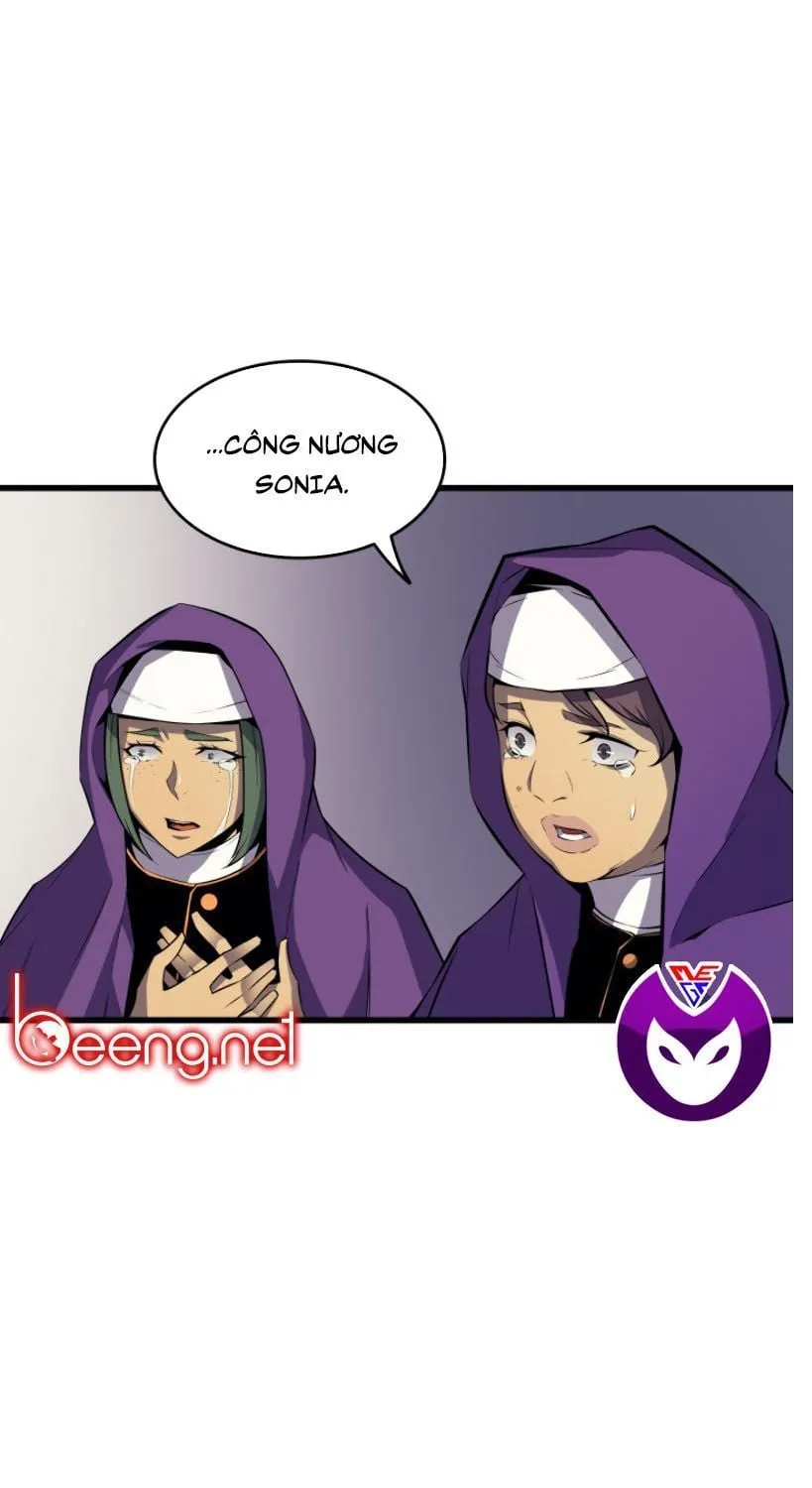 Sự Trở Lại Của Đại Pháp Sư Sau 4000 Năm Chap 26 - Next Chap 27