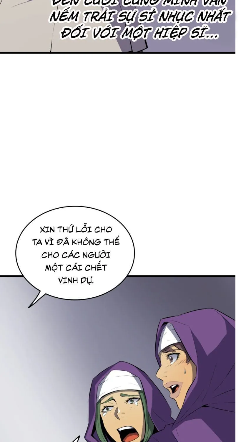Sự Trở Lại Của Đại Pháp Sư Sau 4000 Năm Chap 26 - Next Chap 27