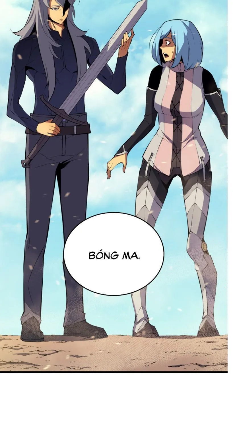 Sự Trở Lại Của Đại Pháp Sư Sau 4000 Năm Chap 26 - Next Chap 27